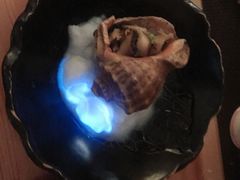-酒久自助料理(佳兆业店)