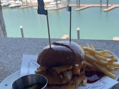 -22ºN BISTRO西餐&酒馆