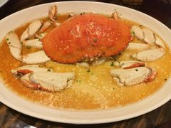 -环球港凯悦 · 享悦中餐厅