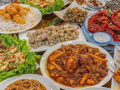 -義聚德·清真铜锅涮羊肉·烧烤(河东店)