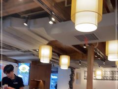 大堂-八碗湘长沙市井菜(坡子街店)