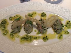 -Le Bernardin