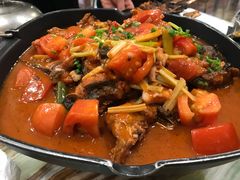 -椿记烧鹅(叠彩店)