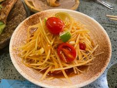 -Home Thai·泰谣(王府井apm店)