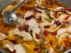 -水煮三国·川鲁江湖菜(香山店)