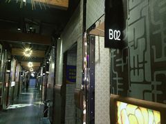 -K+PARTY连锁KTV(盈锋广场店)