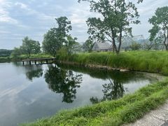 -良渚古城遗址公园