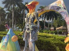 -东南花都花博园