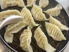 蔡记蒸饺-老蔡记(德化美食街店)