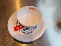 -丰豪烧烤·粤式大排档(学府店)