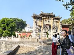 -建水文庙