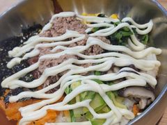 -米村拌饭(天津东丽万达店)