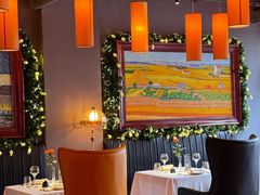 -Grand James·地中海bistro(百家湖1912店)