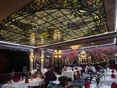 -马克西姆餐厅(崇文门店)