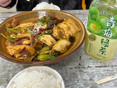 -成都冒菜四川一绝(景谷路店)