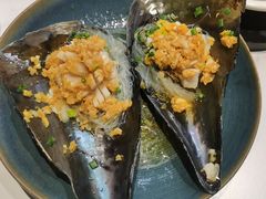 -渔港甄宴·海鲜·地标烟台菜(金沙滩店)