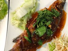 -BAI BUA RESTAURANT
