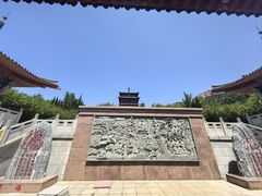 -石岛赤山风景区