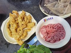 -储奇门鳝鱼火锅(总店)