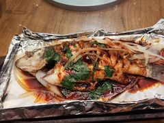 -新白鹿餐厅(龙游路店)