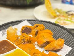 -泓历皇朝酒店(东亭店)