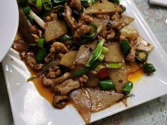 -芳芳餐厅(白沙路店)