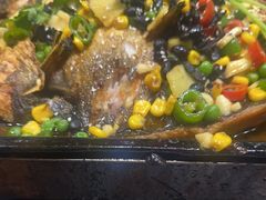 -串亿88烧烤·羊腿·羊蝎子(板泉路店)