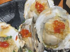 -烧蠔帮·湛江生蚝(南桥店)