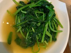 -逸林轩中餐厅(中信泰富朱家角锦江酒店)