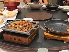 -新乾隆酒楼(帝景园店)