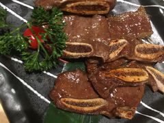 -清水日本料理铁板烧(学府路店)