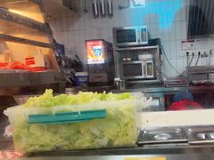 -塔斯汀·中国汉堡(蓝润置地广场店)