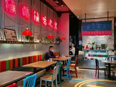 -陈鹏鹏潮汕菜(宝安机场T3航站楼店)