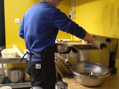 -傅强排骨(成都总店)