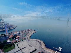 -星海湾跨海大桥