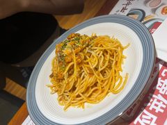 -斗牛士牛排餐厅(嘉里汇店)
