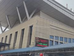 -海安新港(公交站)