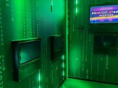 -bb boom运动闯关密室·聚会团建·家庭亲子(龙湖西溪天街店)