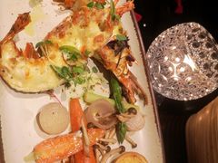 -上海苏宁宝丽嘉酒店·Cafe Bellagio西餐厅