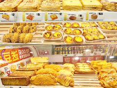 热狗卷面包-味多美蛋糕(阜成门店)