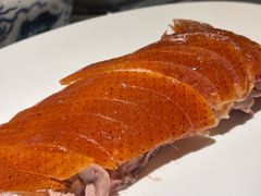 -四季民福烤鸭店(前门大栅栏店)