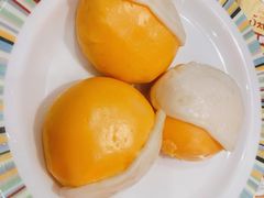 豆沙包-吉布鲁牛排海鲜自助(步步高店)