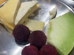 -姜胖胖无限自助烤肉(罗湖宝能店)