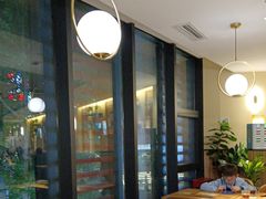 -豪客来牛排(重庆三峡广场步行街1704店)