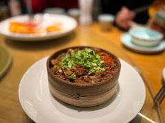 粉蒸肥肠-鸡毛店·川菜(李家沱店)
