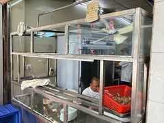 -五洲牛肉美食馆