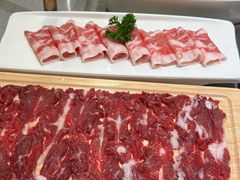 -海底捞火锅(新松江路店)