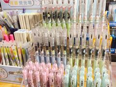 -晨光文具(天客隆大厦大商超市店)