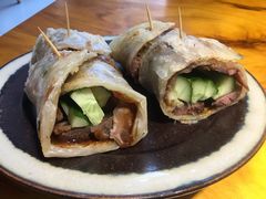 -大牛湾·眷村牛肉面(蠡溪店)