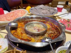 -大队长主题火锅(观音桥店)